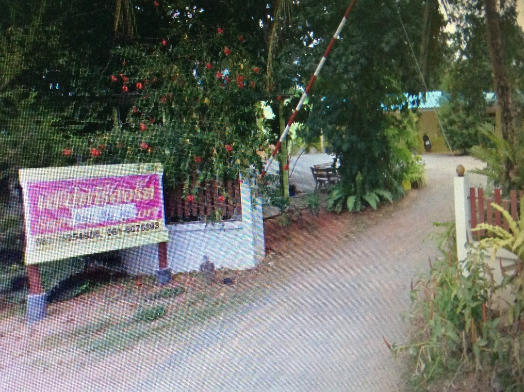 Saneha Resort