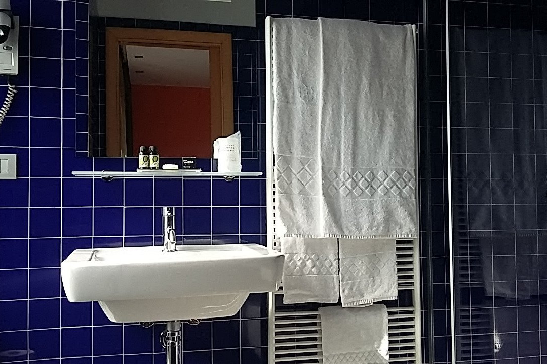 Hotel Valeria主图