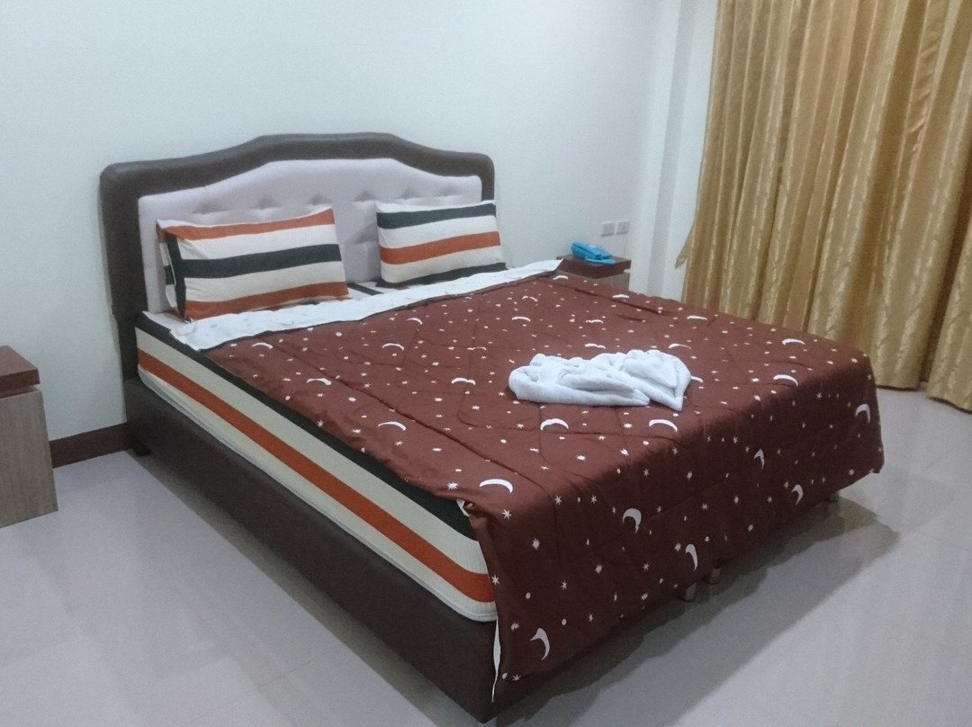 SK Hotel