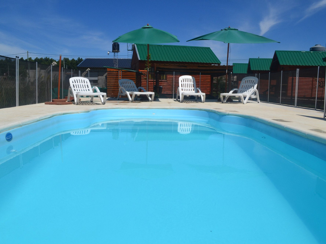 Jardines de Grateau主图