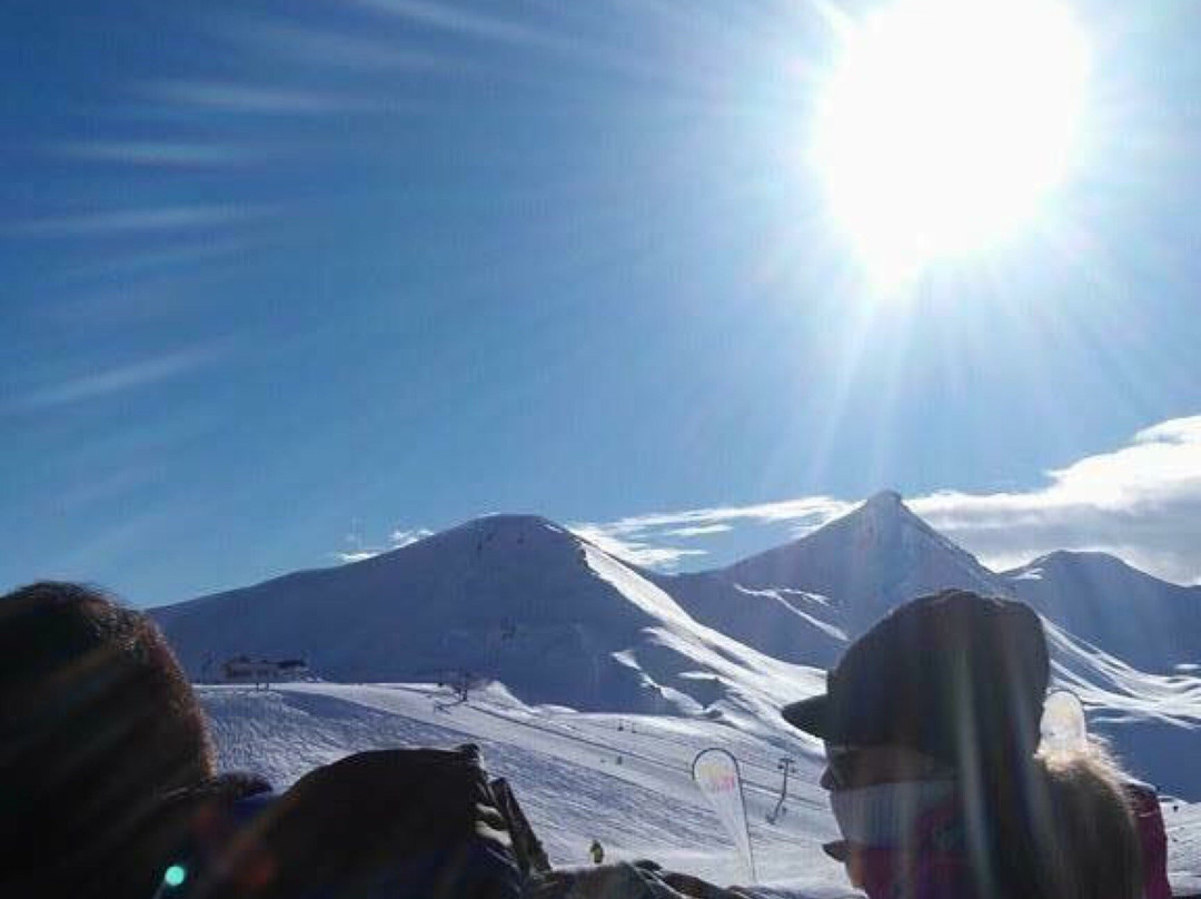 Livigno Drift Kart-利维尼奥必去景点