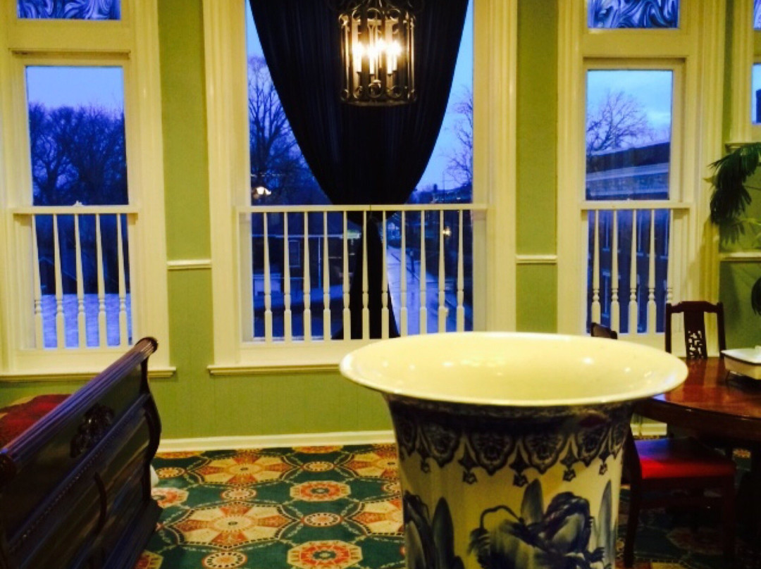 Paradise Inn B&B主图