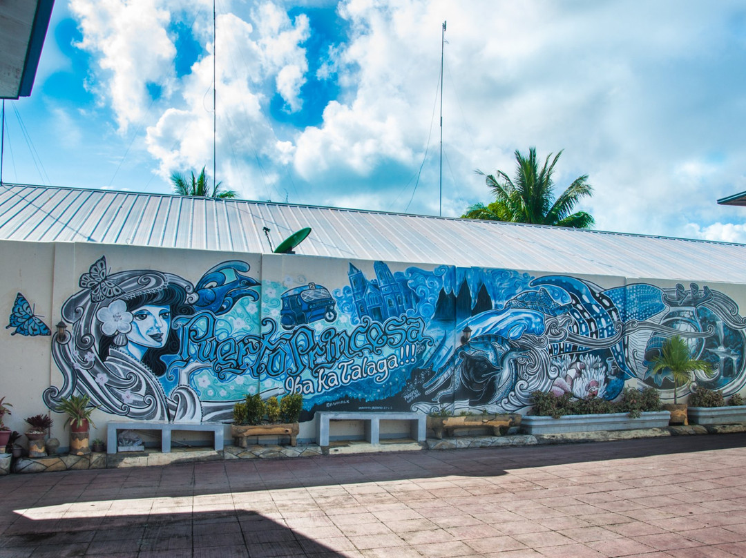 Casitas De Az Pension主图