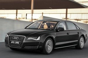 Afg Chauffeur Car-Hallam必去景点