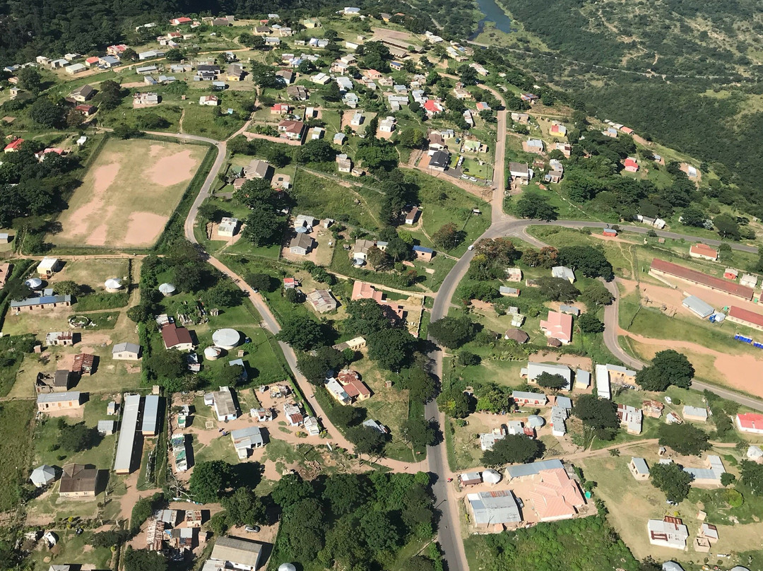 Sky Adventures-Hillcrest必去景点