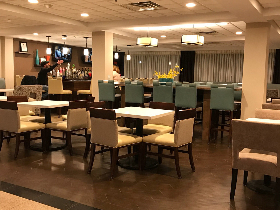 Wingate by Wyndham Schaumburg主图