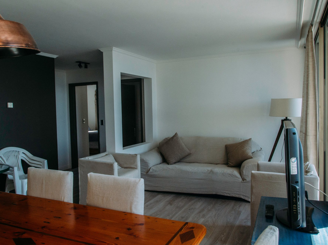 Bahia Bonita Apart Hotel主图