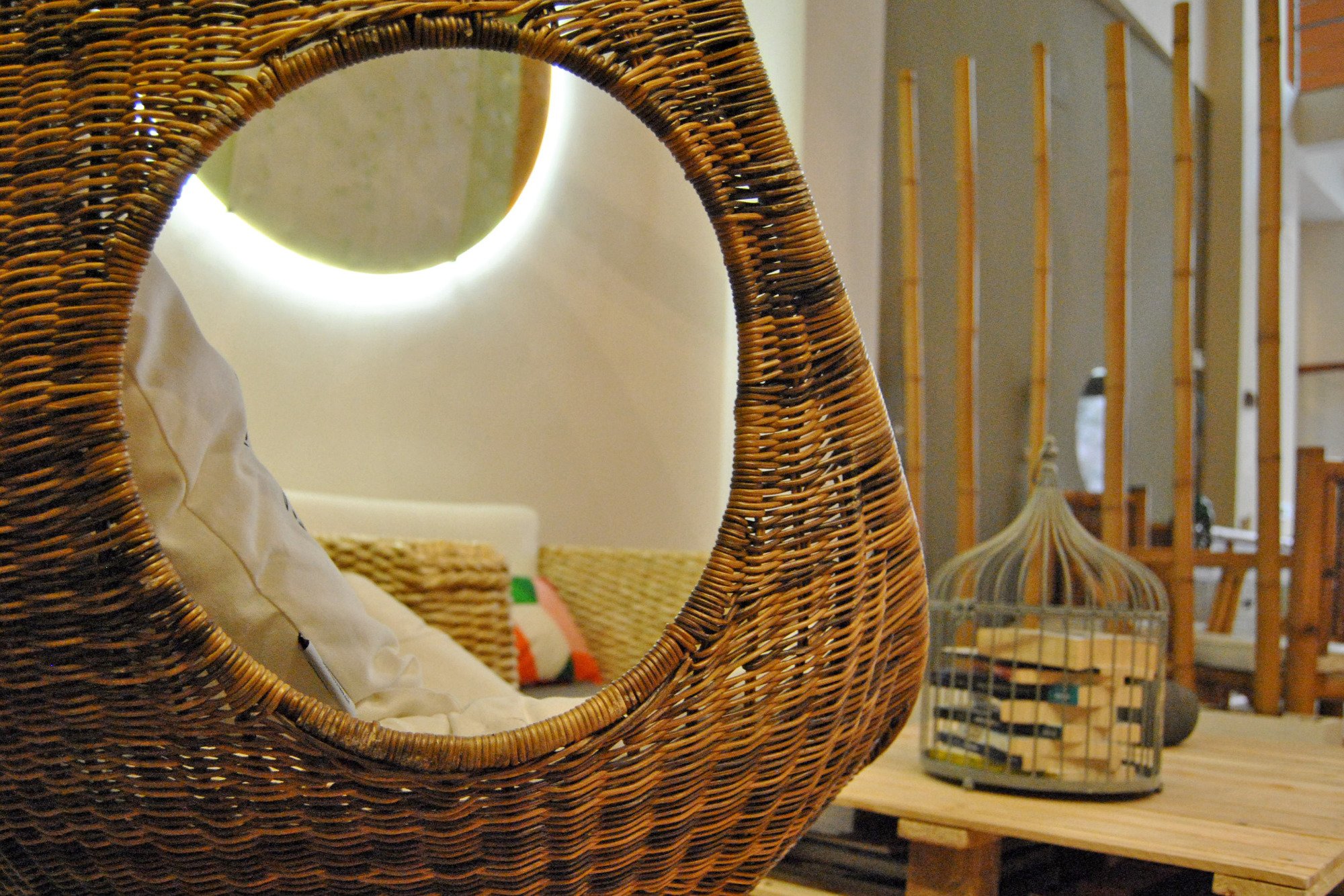 Bellver Bedrooms-官方