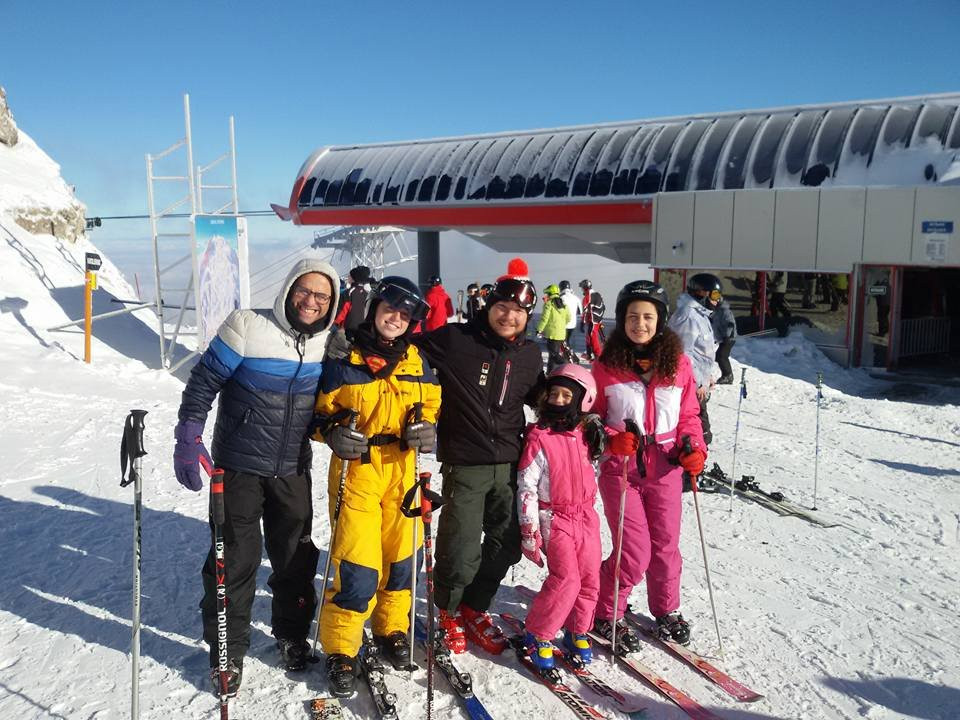 Valtour Ski School Poiana Brasov-波亚纳布拉索夫必去景点