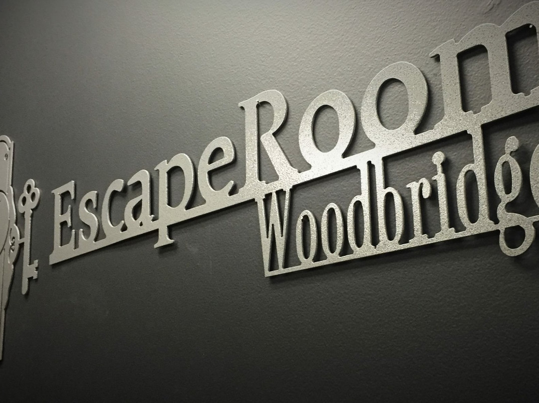 Escape Room Woodbridge景点图片