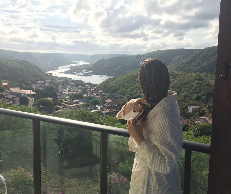 Hotel Aconchego do Velho Chico主图