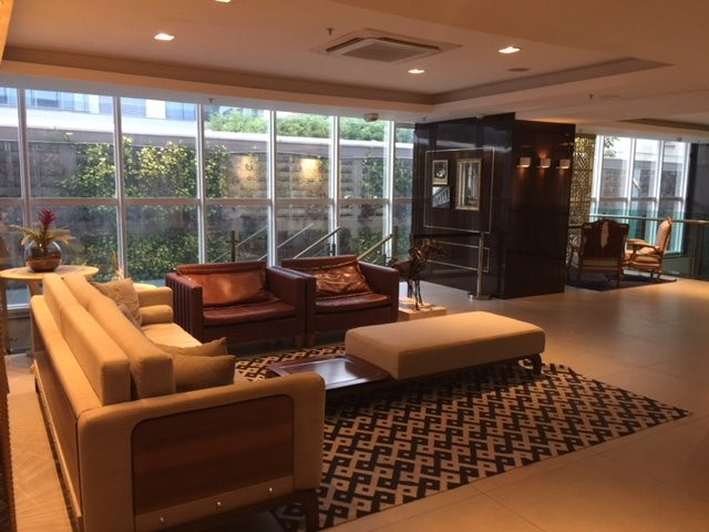 Hotel Laghetto Moinhos主图