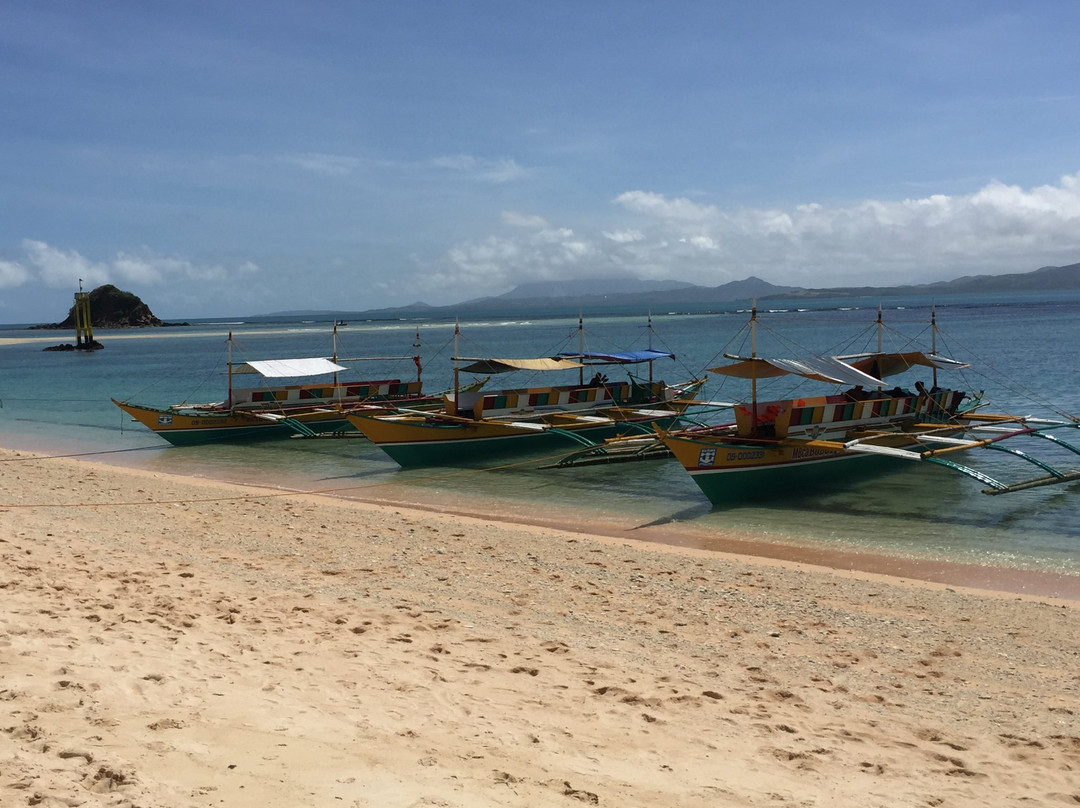 Parola Island-Jose Panganiban必去景点