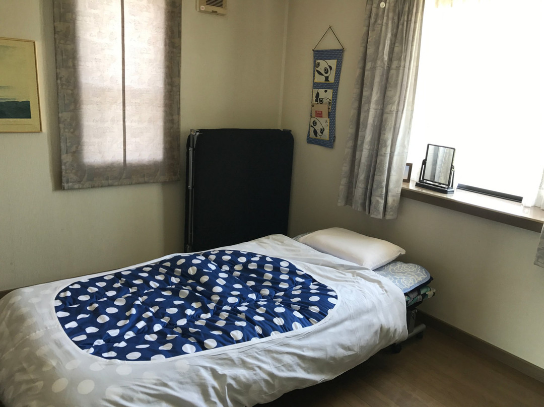 海边之宿 波平主图