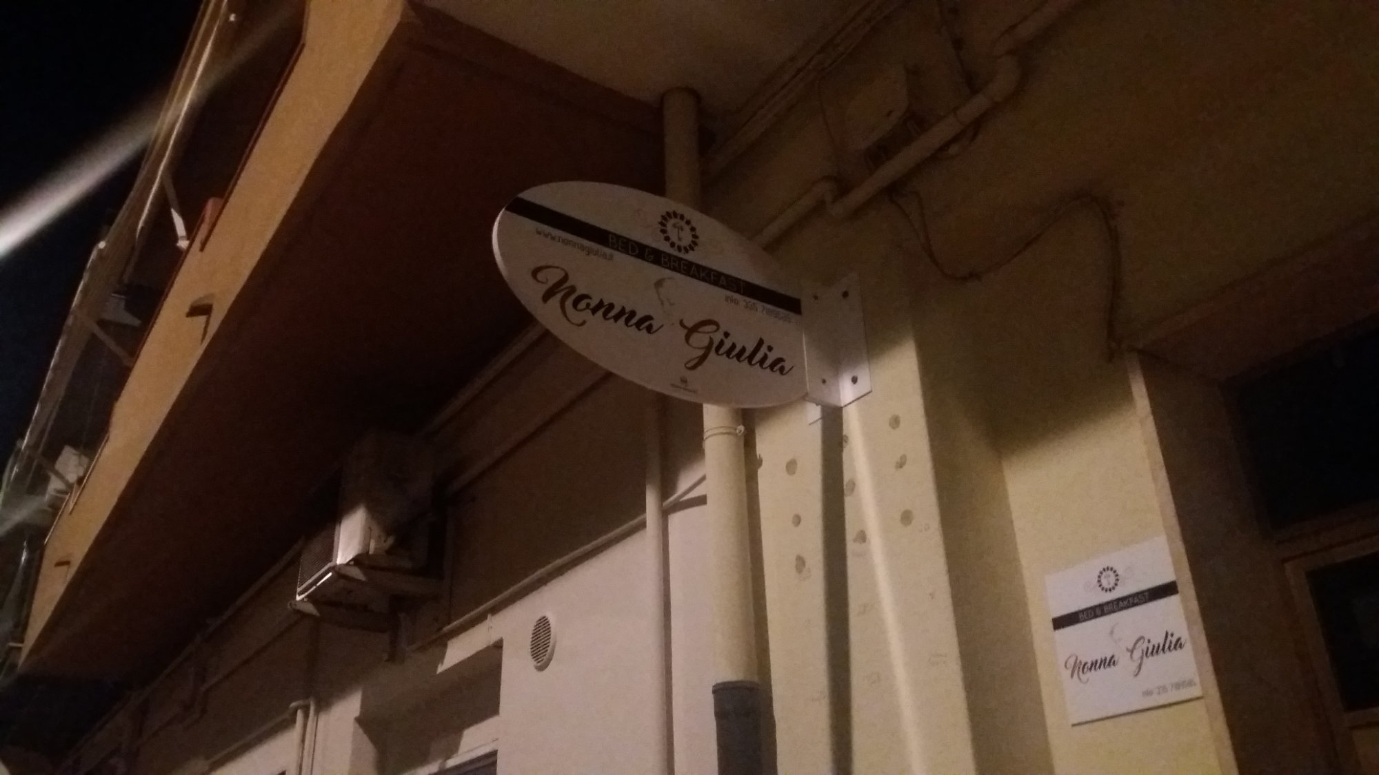 B&B Nonna Giulia-官方