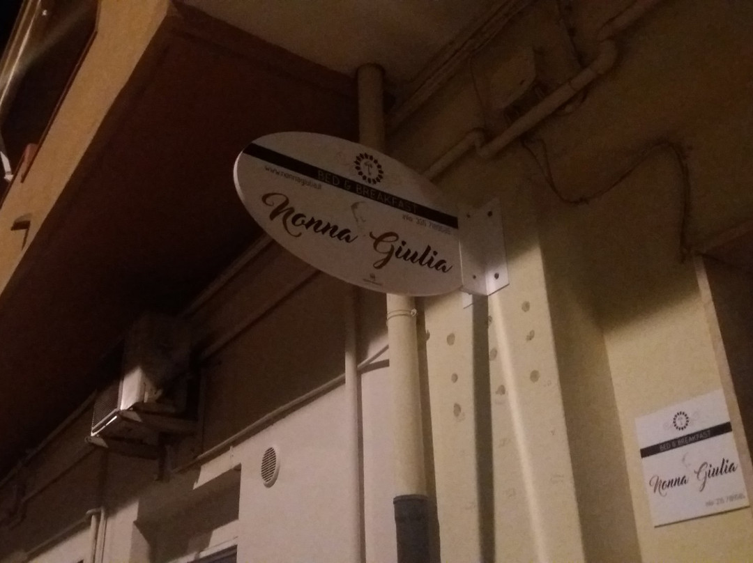 B&B Nonna Giulia主图