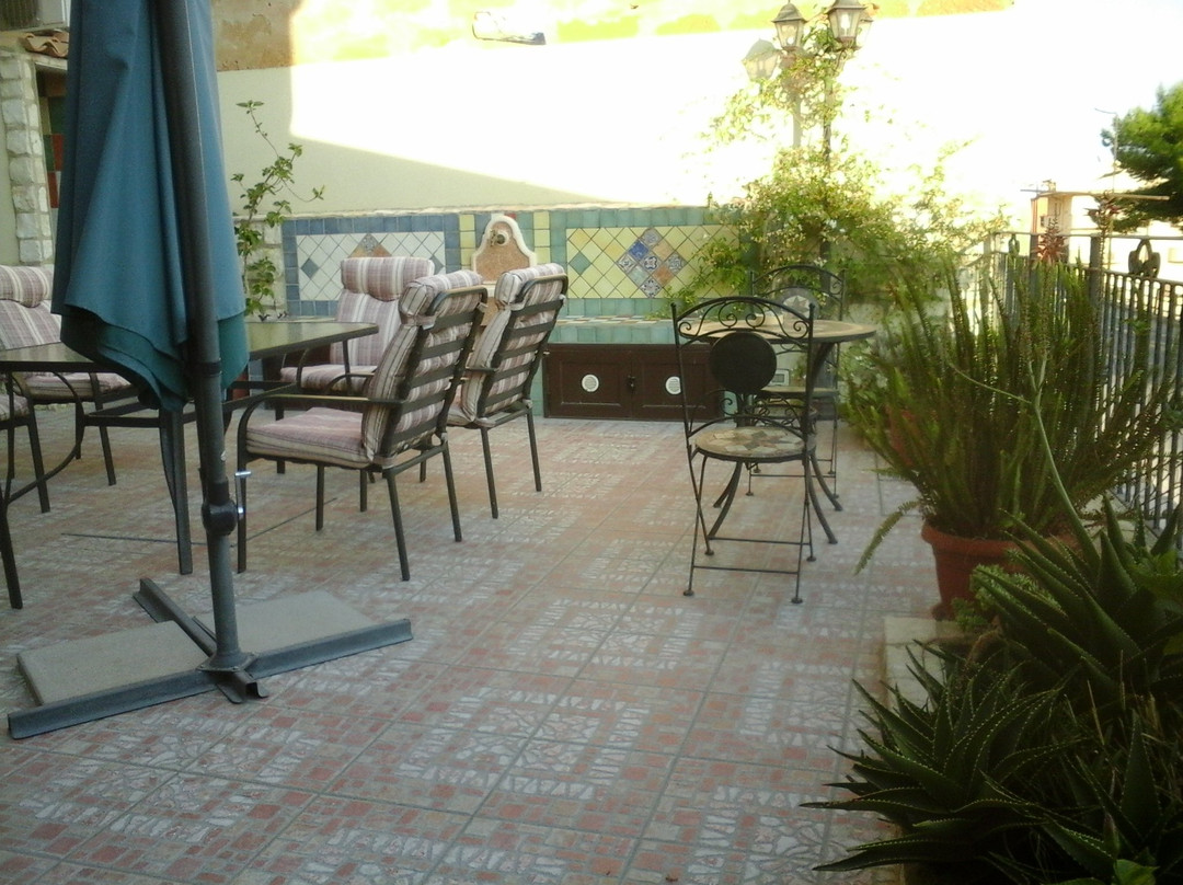 B&B Don Angelo Miramare主图