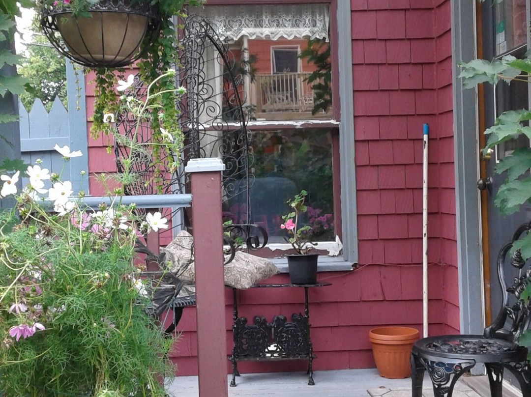 Heart's Content Bed & Breakfast主图