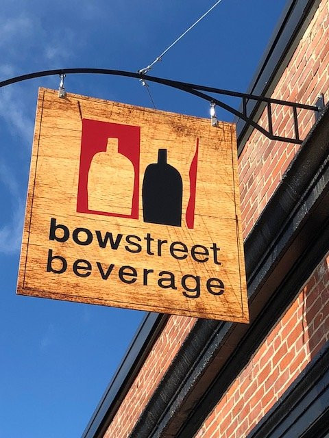 Bow Street Beverage景点图片