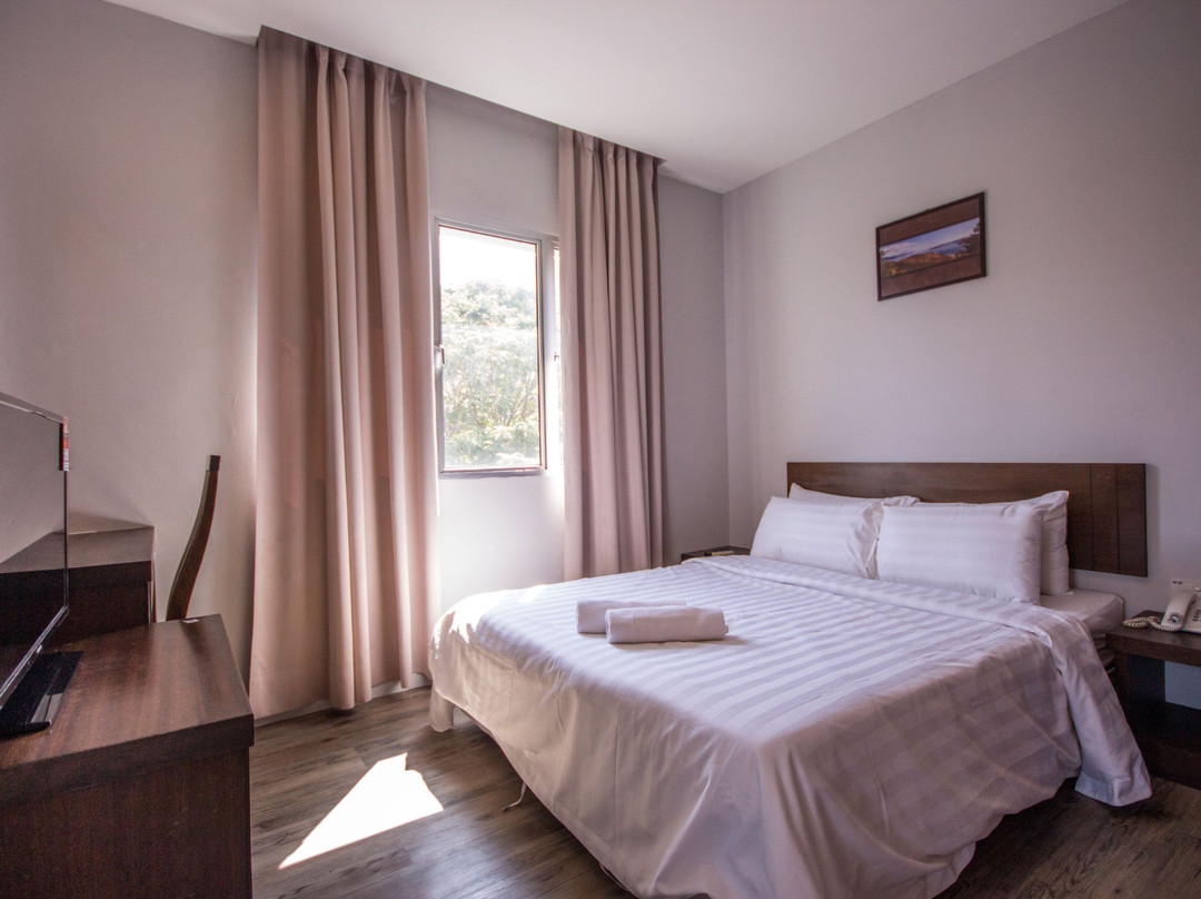 Chariton Hotel主图