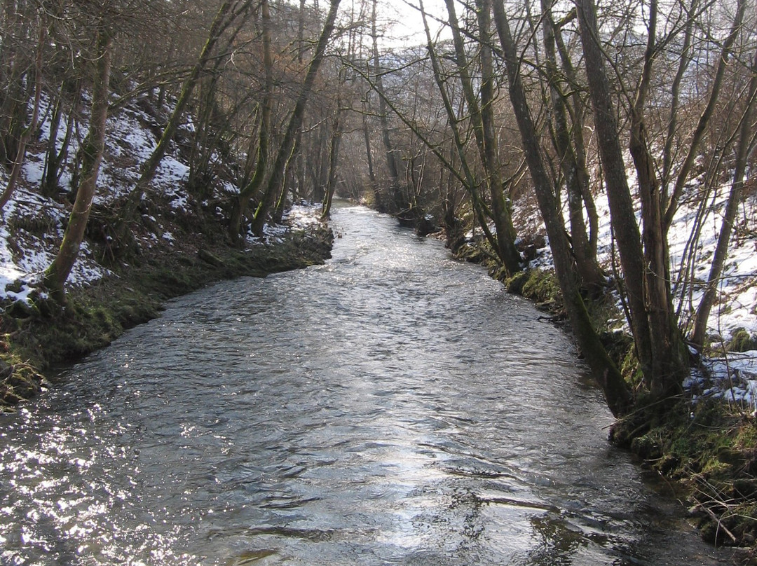 Circular Walk Clervaux-Clervaux必去景点