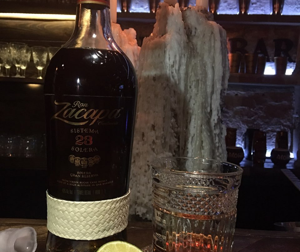 LUNCA Speakeasy Bar-Kherson必去景点