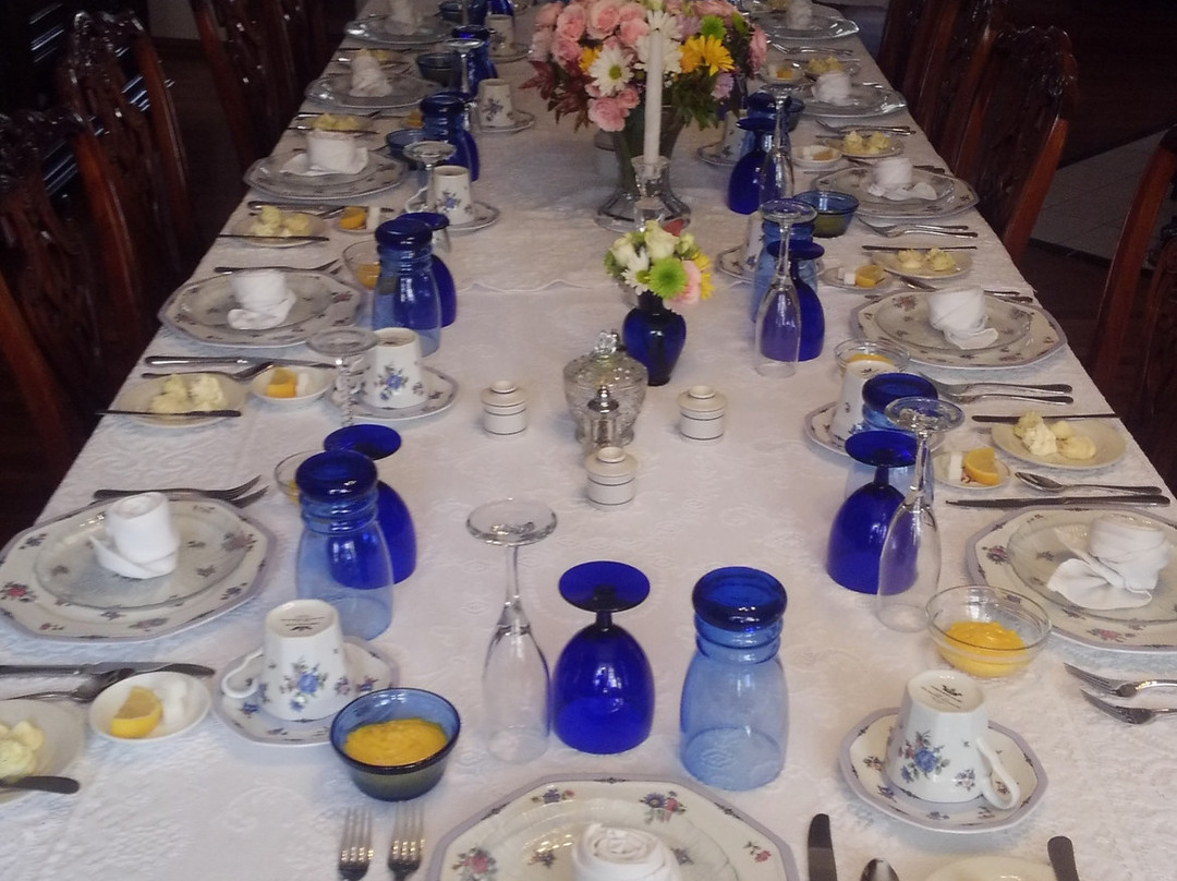 The Inn at Brevard主图