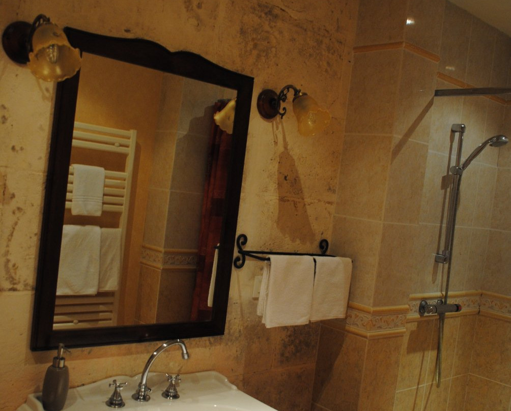 La Tonnellerie主图