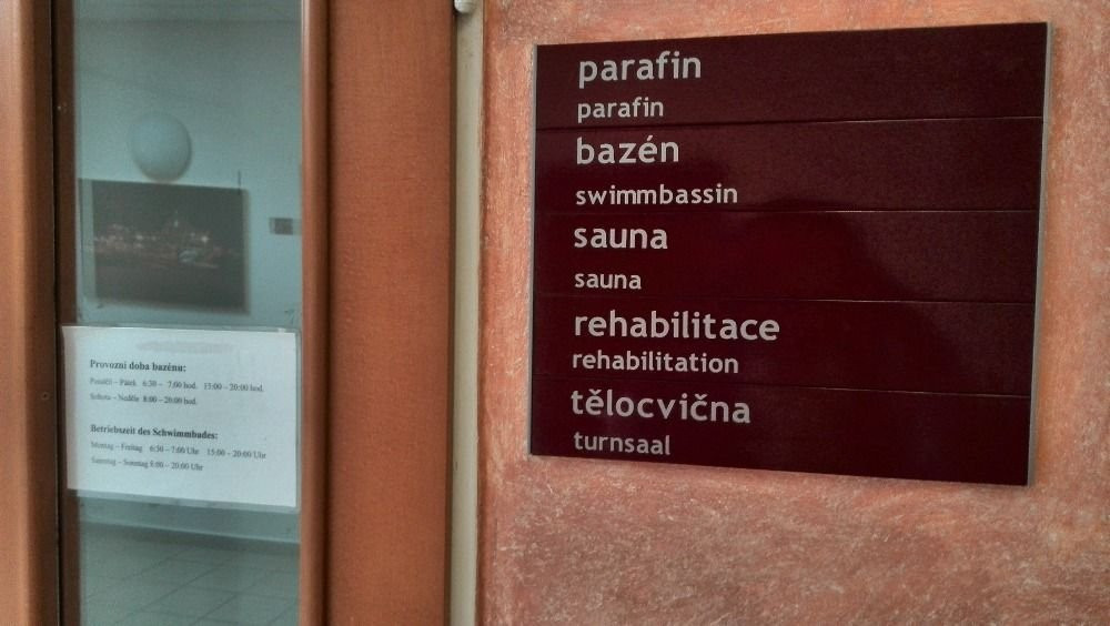 Kurhaus Sirnate lazni主图