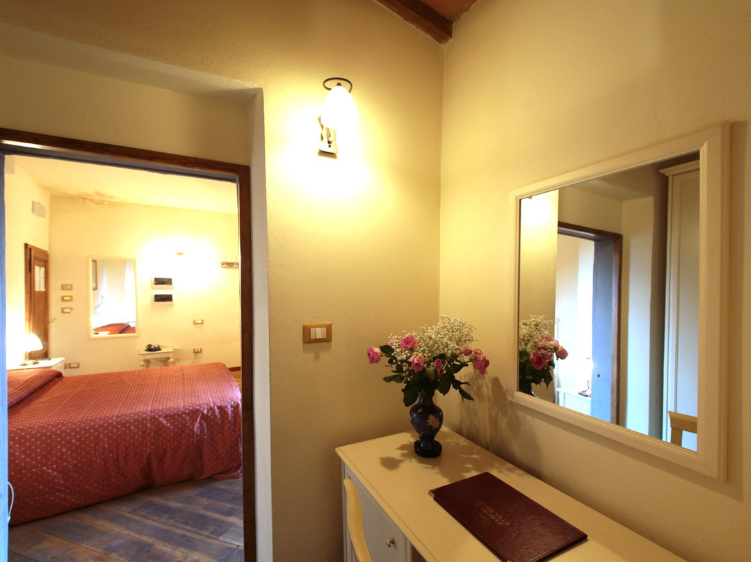 Hotel Villa San Michele主图