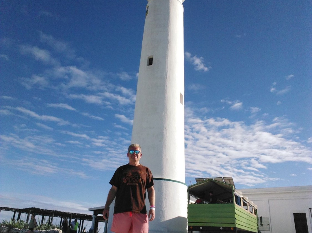 Tours by Taxi Cozumel-考祖梅必去景点