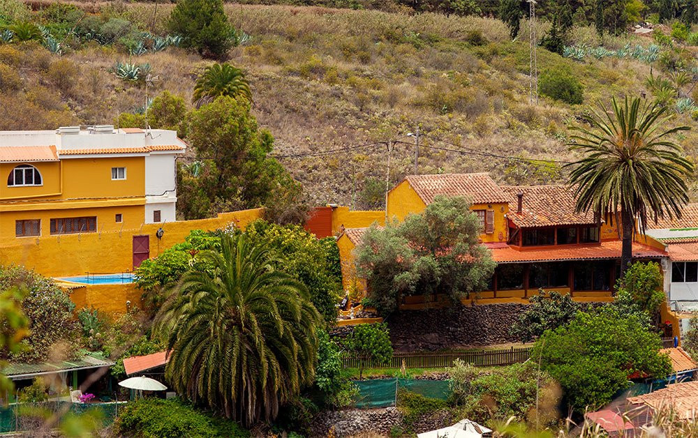 La Tejana
