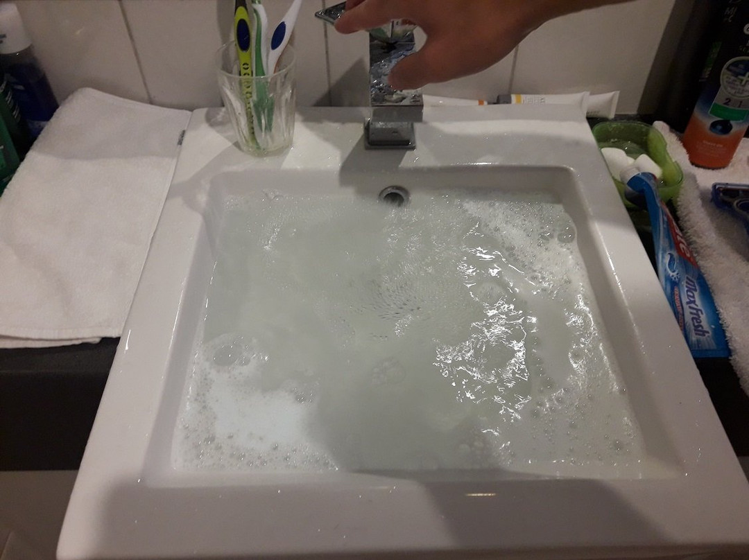 Comfort Inn & Suites Manhattan主图