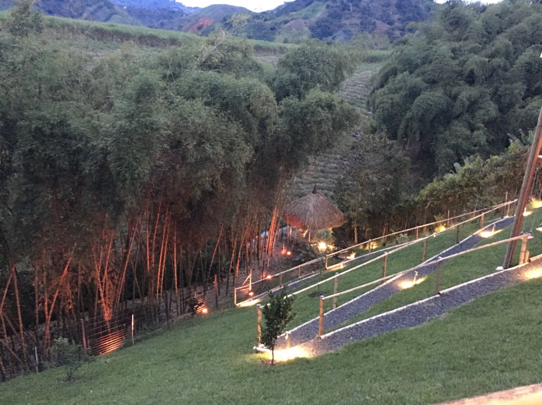 Opalo Spa & Stay主图