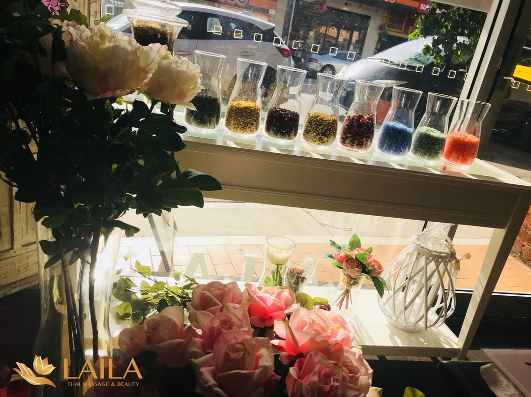 LAILA Thai Massage & Beauty Randwick景点图片