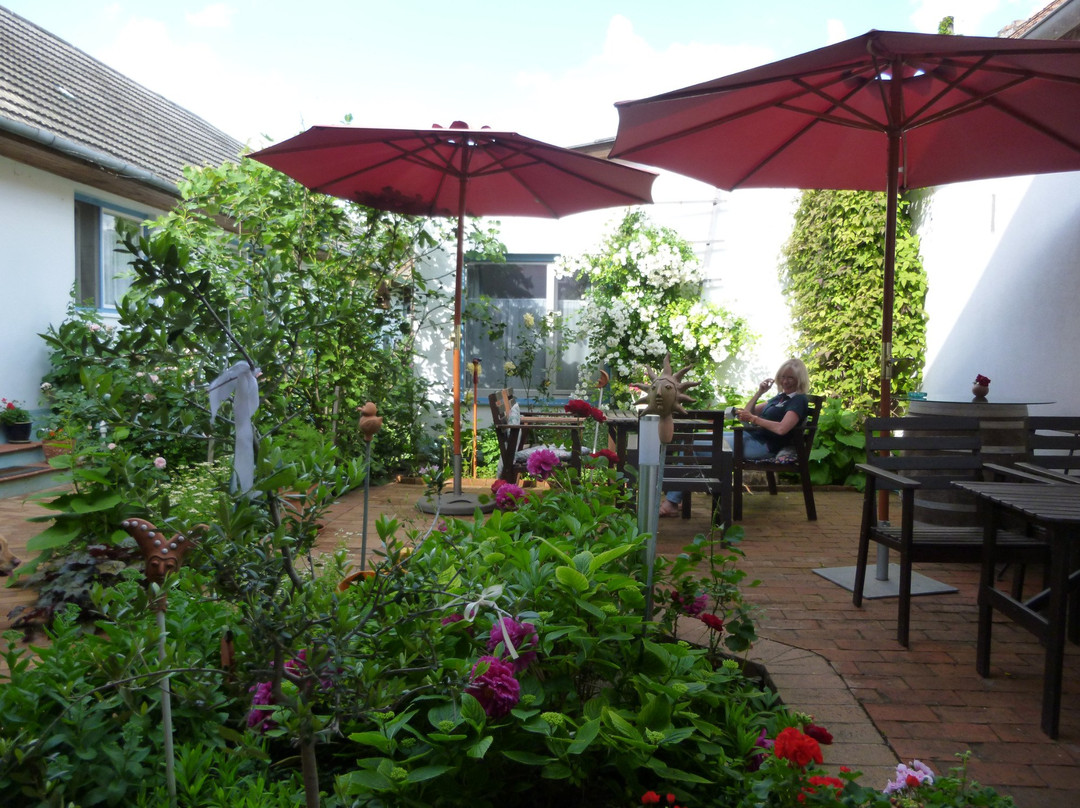 Stieglerhof KG -Apartments Illmitz-