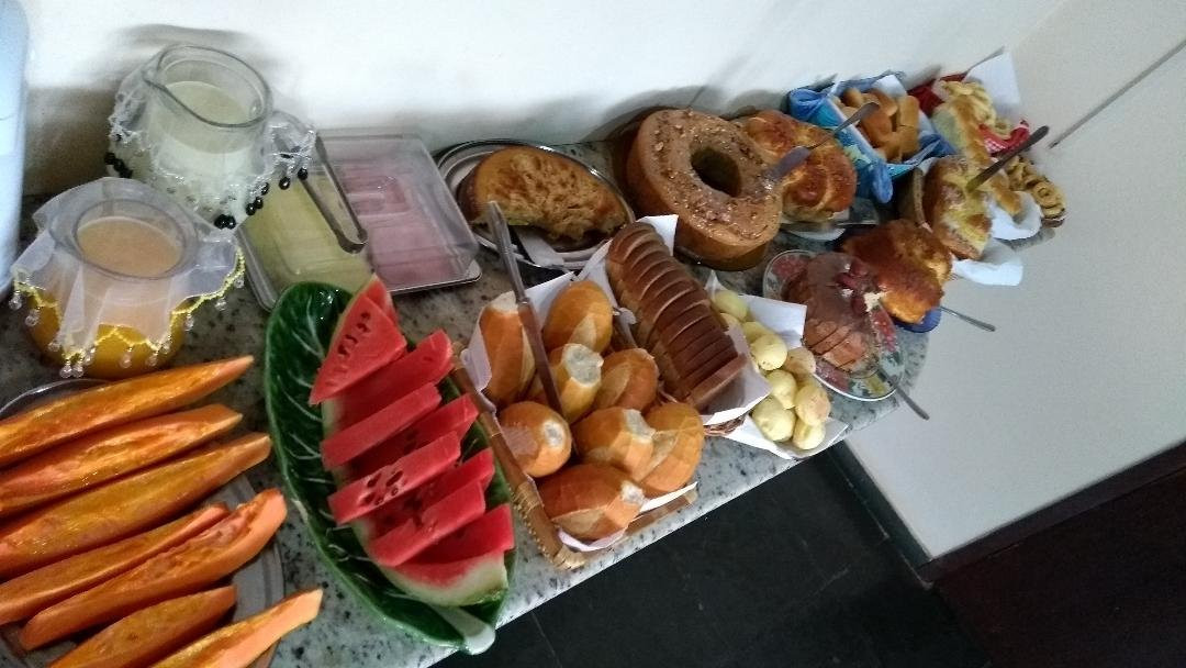 Que Lindo-Cachoeira do Campo必去景点