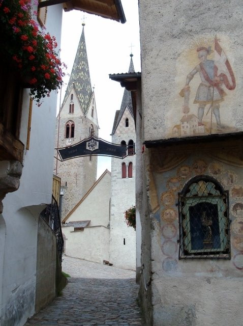 Chiesa di San Michele景点图片