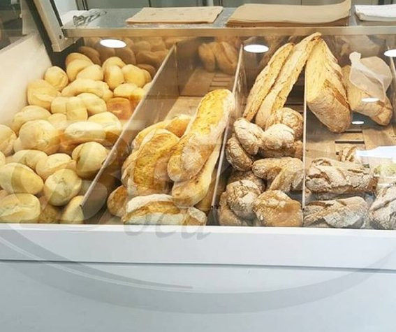 Avintes餐馆和美食-Boca Doce Avintes - Pão Quente & Confeitaria