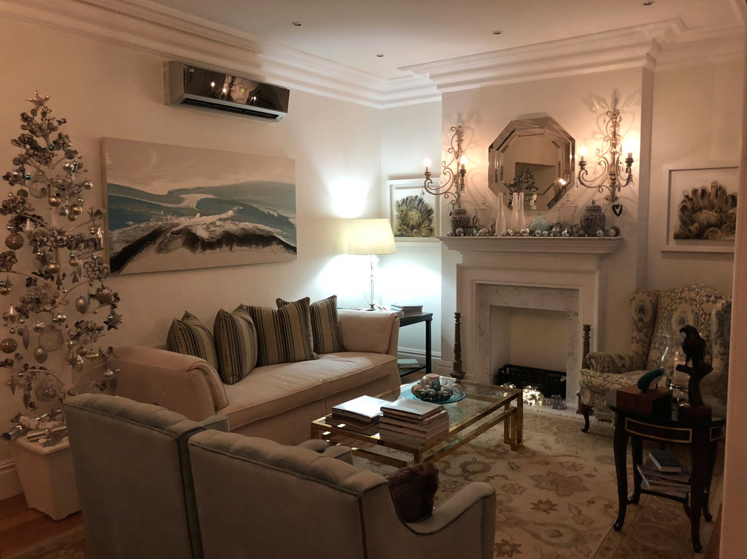 光之家精品套房酒店主图