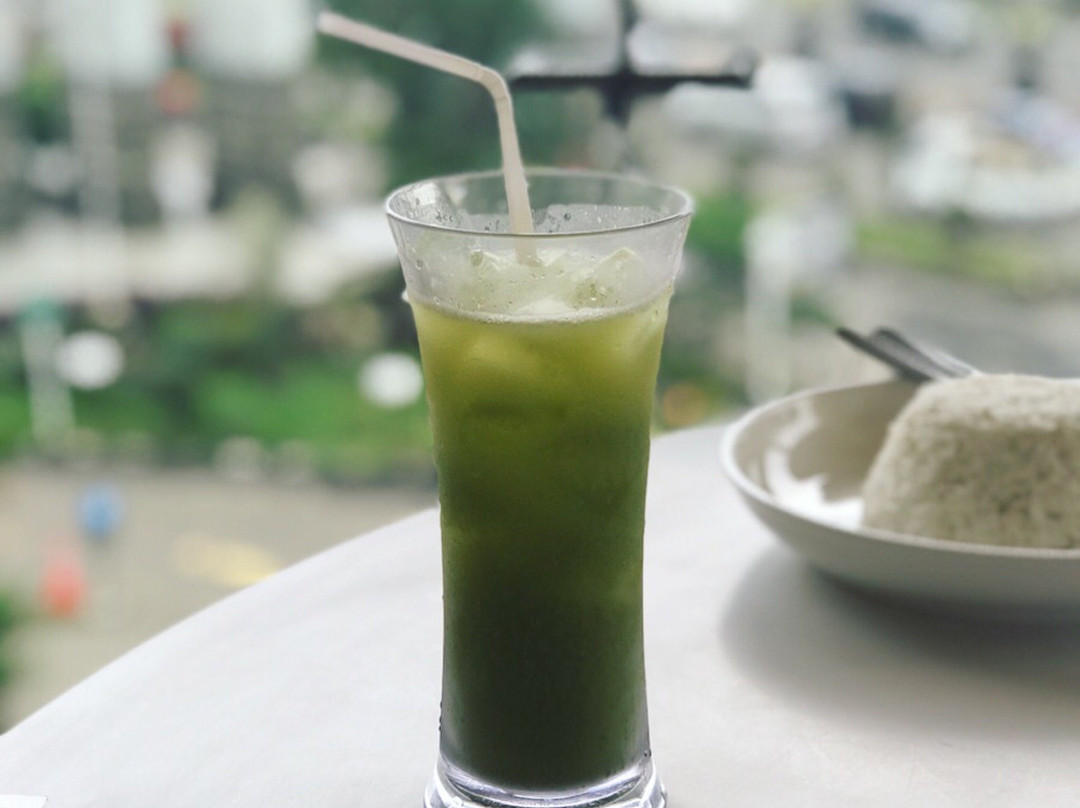 Cibinong City Mall-Cibinong必去景点