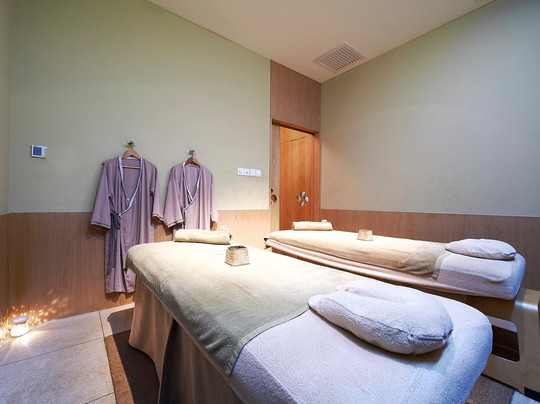 桑格水疗会所(大沽路店)-上海市必去景点