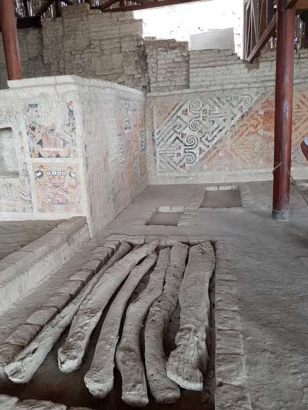 Complejo Arqueologico El Brujo - Museo Cao景点图片
