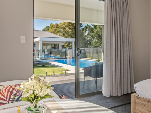 惠灵顿住宿加早餐旅馆主图