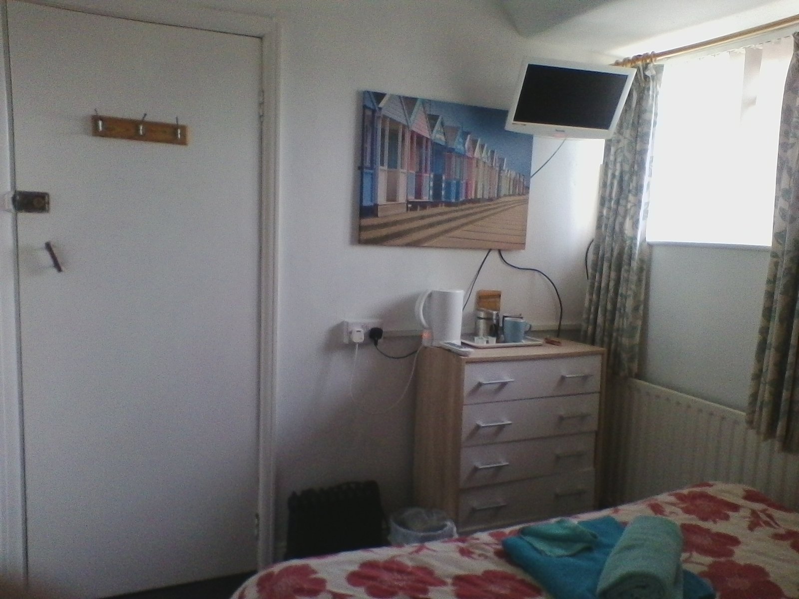 Southwold Hotel-酒店景观