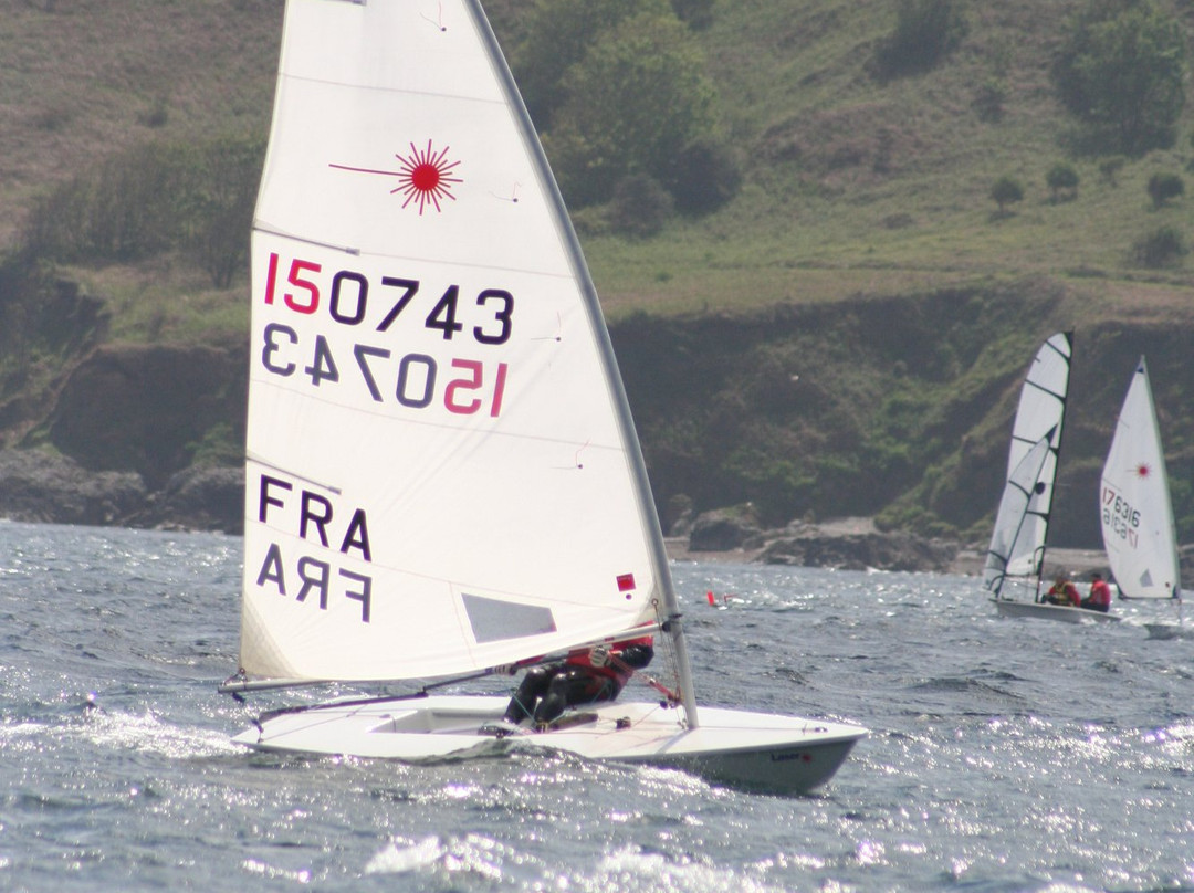 Pôle Nautique Hague-Urville-Nacqueville必去景点