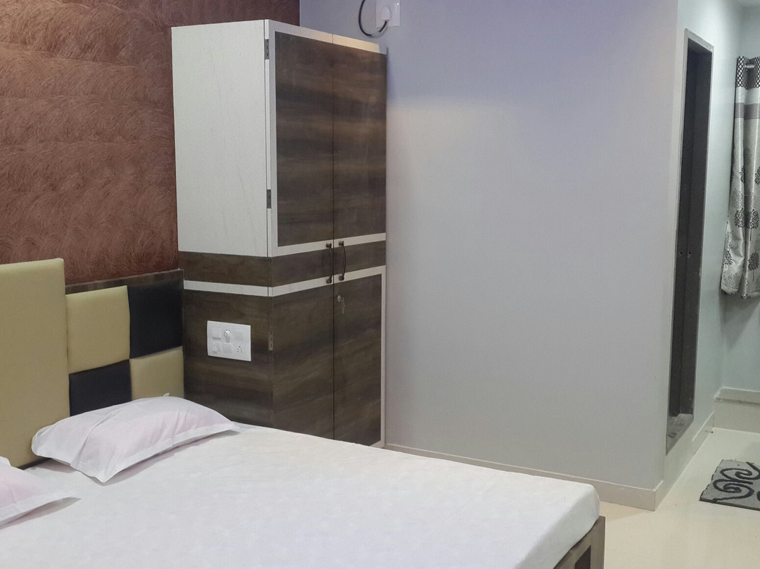 Banas Guest House