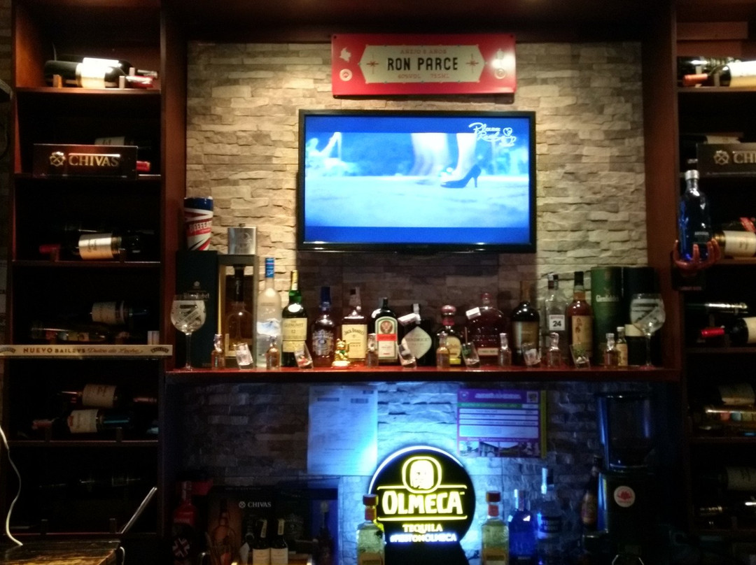 Circasia餐馆和美食-Plaza Real Café