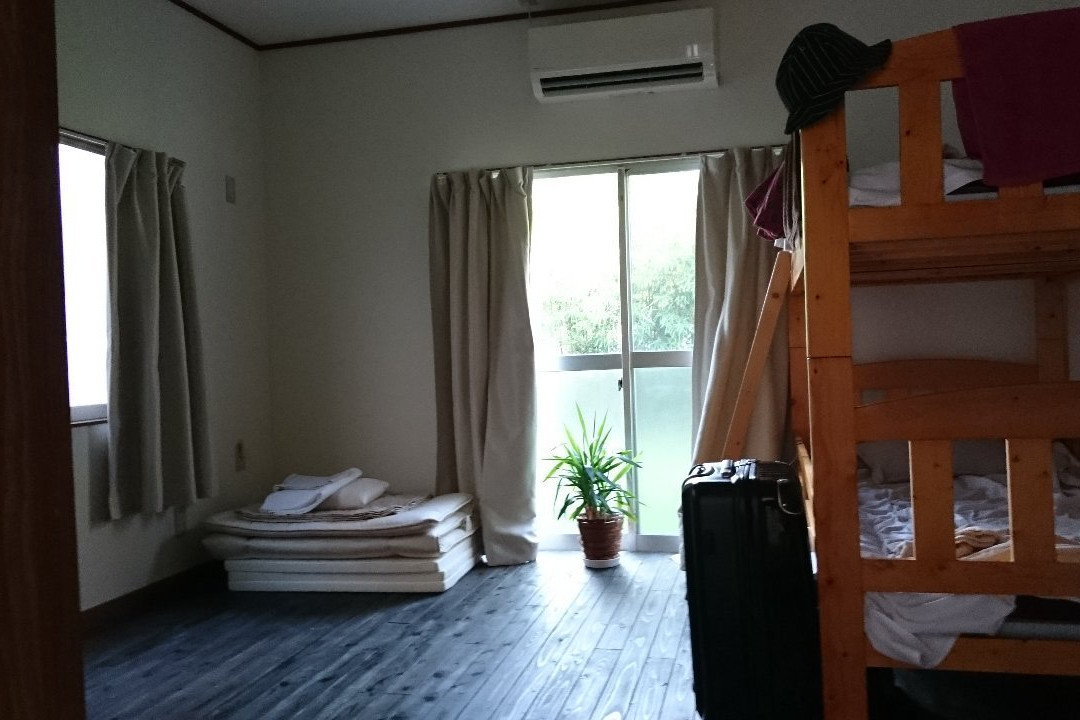 Guest House Itoyori