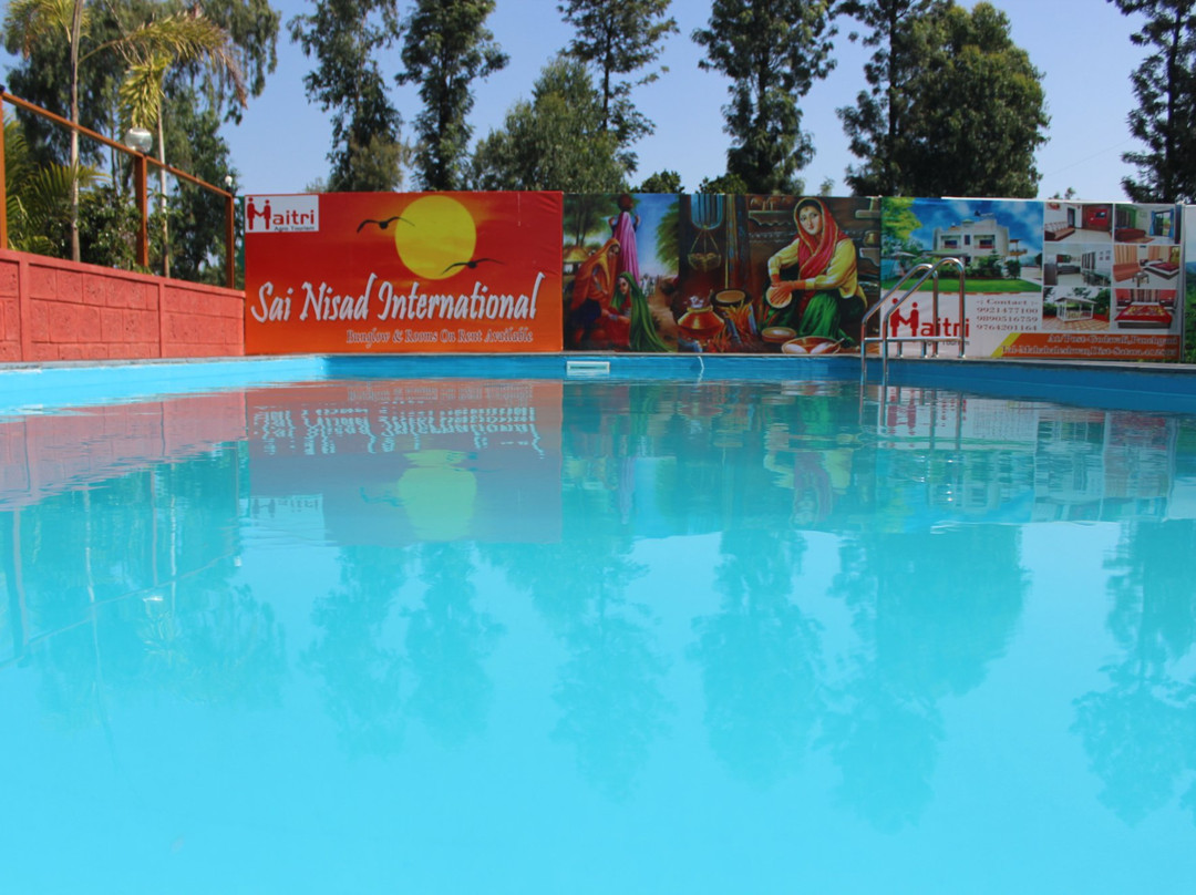 Maitri Retreat主图